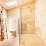 Appt Moderne Ac 2br 3p 5min-st Tropez Appartement Saint-Tropez