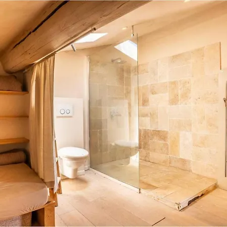 Appartamento Appt Moderne Ac 2br 3p 5min-st Tropez Saint-Tropez