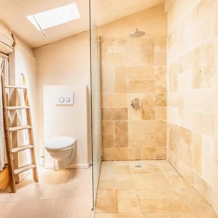 Appt Moderne Ac 2br 3p 5min-st Tropez Appartamento Saint-Tropez